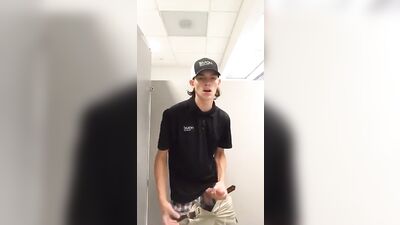 Delivery boy sexy boys porn cock