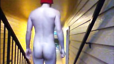Nude fun