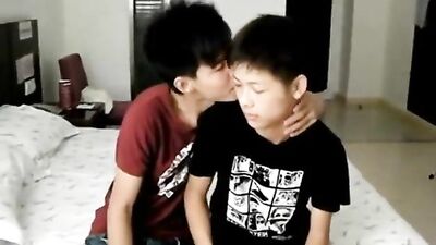 Cutest Chinese Boys Ever