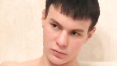 Teen Boys Cock - Pasha and Tolya