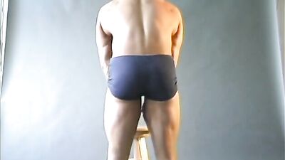 College Exhibitionist