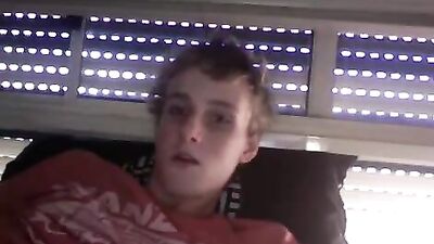 Aussie 18 Twink - more @ Gayboy.ca