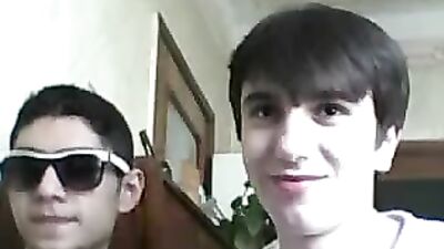 Friends have cam fun