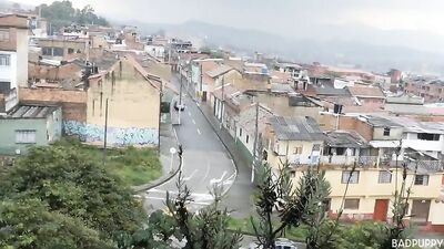 Boy lovers fuck in the penthouse gay porn