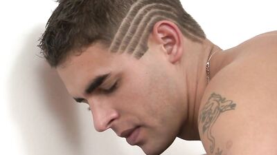 Good looking twinks fuck HD