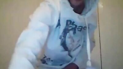 Chaturbate - ajwilder (Webcam)