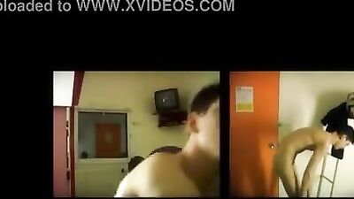 Video strange French