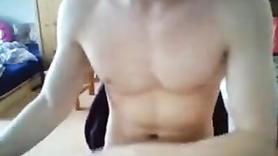 German Cute Boy Cums - more @ Gayboy.ca