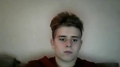 Hungarian Cute Boy - more @ Gayboy.ca