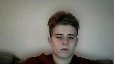 Hungarian Cute Boy - more @ Gayboy.ca