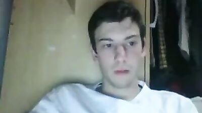 Portuguese Cute Boy - more @ Gayboy.ca