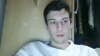 Portuguese Cute Boy - more @ Gayboy.ca