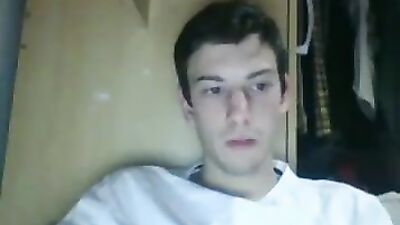 Portuguese Cute Boy - more @ Gayboy.ca