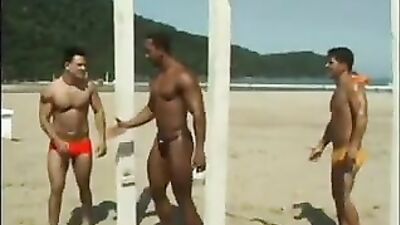 Hot Brazilian Guys 30