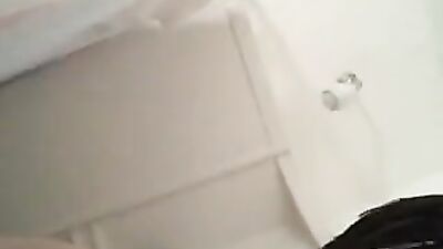 Jerkin in the shower