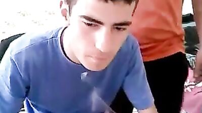 Turkish dicks