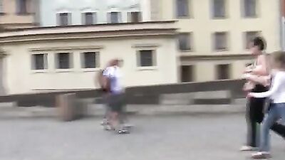 Czech Boys For Rent!