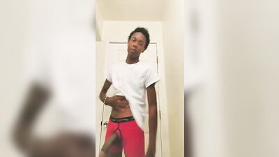 One nice bulge gay boys porn