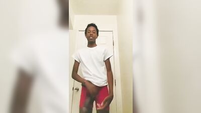 One nice bulge gay boys porn