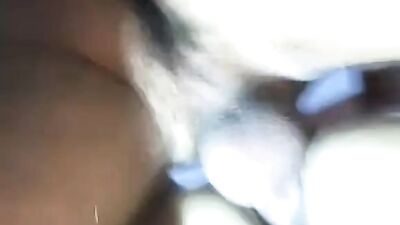 Horny couple on webcam