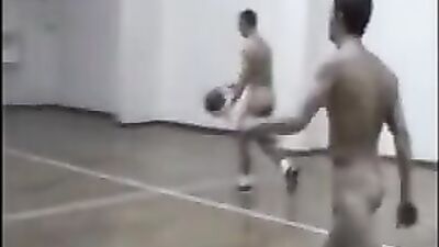 A lot of very special basketball
