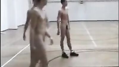 A lot of very special basketball
