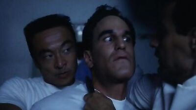 Gay mainstream sex - American me