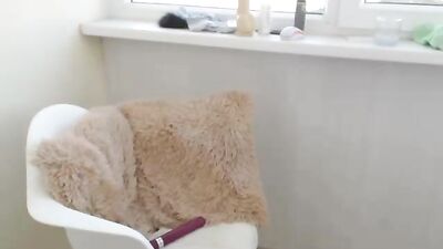 Maks Makes A Video With His Sextoys Part 06