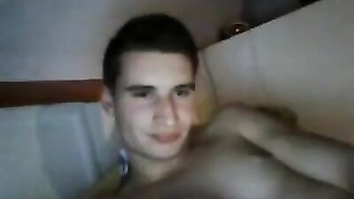 Netherlands Beautiful Boy with Round Ass - more @ Gayboy.ca