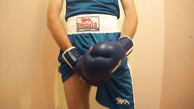 Boxing gear