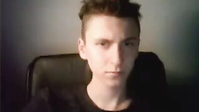 German Cute Gay Boy- more @ Gayboy.ca