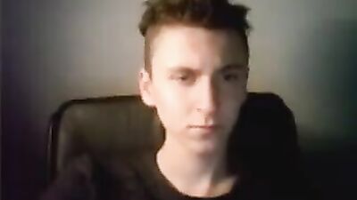 German Cute Gay Boy- more @ Gayboy.ca