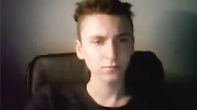 German Cute Gay Boy- more @ Gayboy.ca