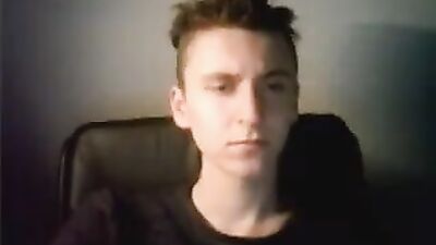 German Cute Gay Boy- more @ Gayboy.ca