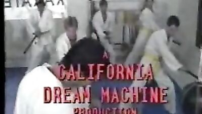 Below The Belt (1985)