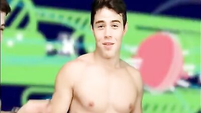 The Brazillian Rocha brothers