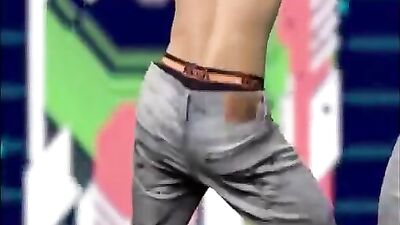 The Brazillian Rocha brothers