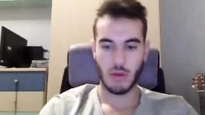 Italian Gorgeous Boy - more @ Gayboy.ca