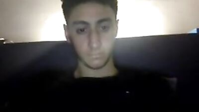 Belgium Cute Boy Fingering - more @ Gayboy.ca