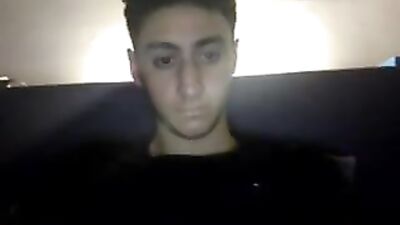 Belgium Cute Boy Fingering - more @ Gayboy.ca