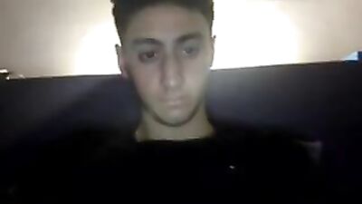 Belgium Cute Boy Fingering - more @ Gayboy.ca