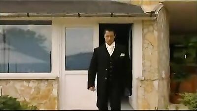 Eine hochzeit mit orgie