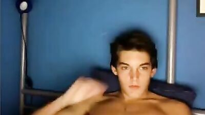 No2 Italian very Cute Boy - more @ Gayboy.ca