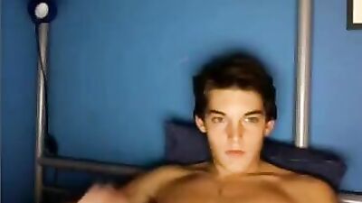 No2 Italian very Cute Boy - more @ Gayboy.ca