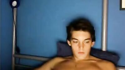 No2 Italian very Cute Boy - more @ Gayboy.ca