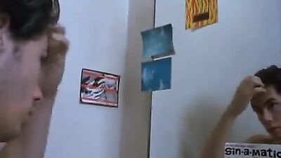 Totally Fucked Up (1993) James Duvall -Deceit Scene