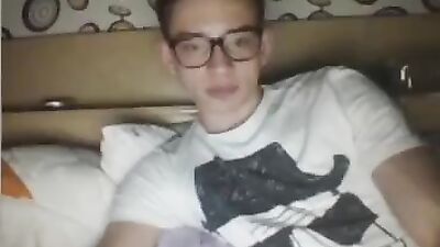 Romanian Cute Boy - more @ Gayboy.ca