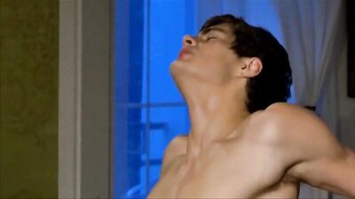 When Towels are Beige - Action Bareback Gay Porn Video