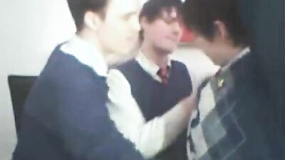 Bareback Oral Delights: Danish Boys Revisited!