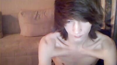 Handsome Amateurs Cumming for Hot Handjobs! Cam 6918